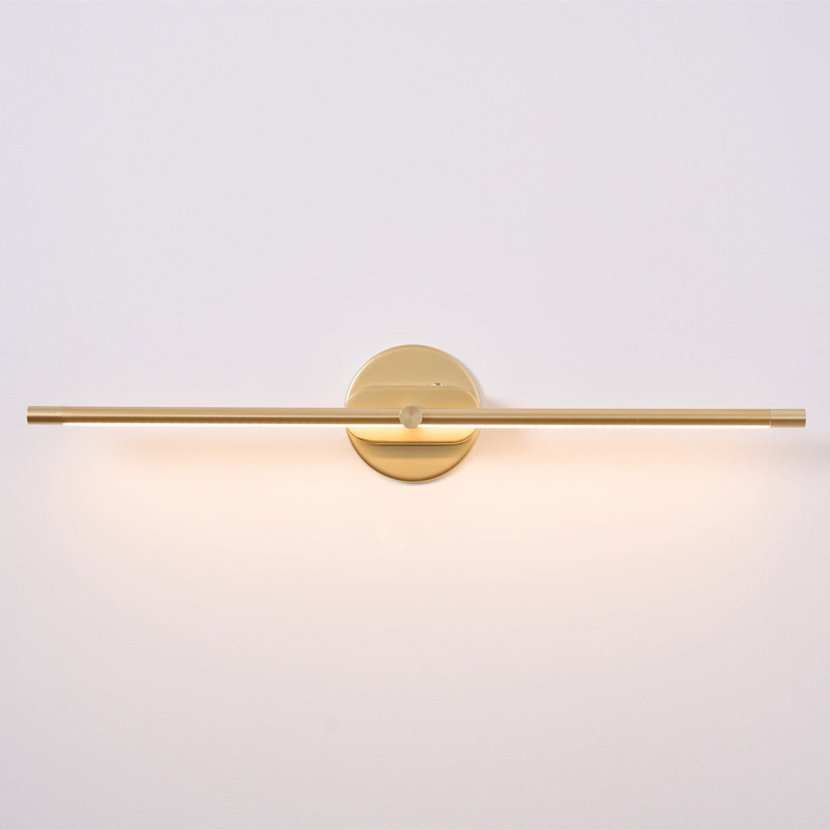 AstraLume | Minimalist Linear Wall Lamp