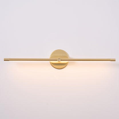 AstraLume | Minimalist Linear Wall Lamp