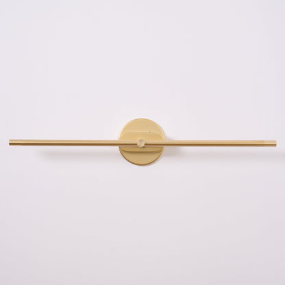 AstraLume | Minimalist Linear Wall Lamp