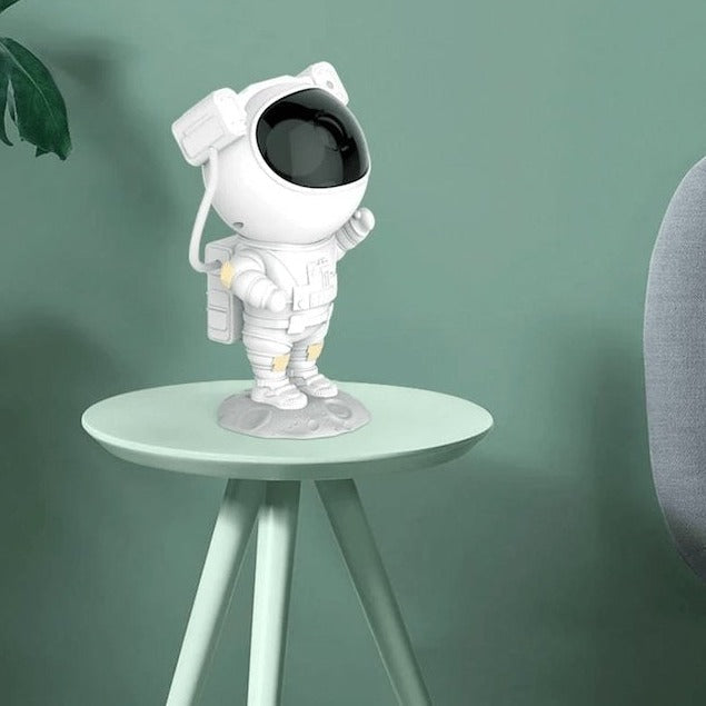Cosmic Galaxy Night Light Projector - Cofik
