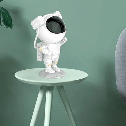 Cosmic Galaxy Night Light Projector - Cofik