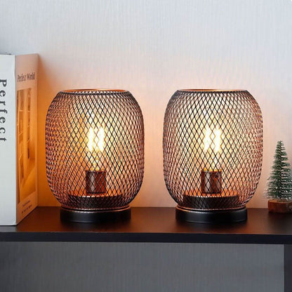 Desert Style Table Lamp