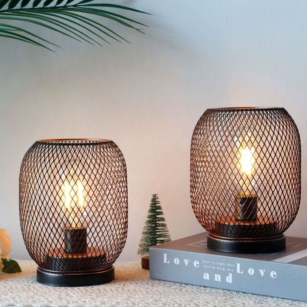 Desert Style Table Lamp