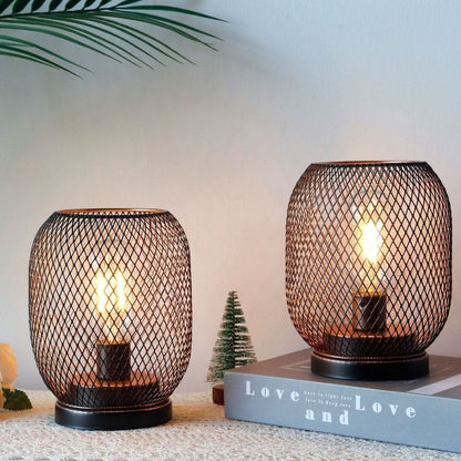 Desert Style Table Lamp