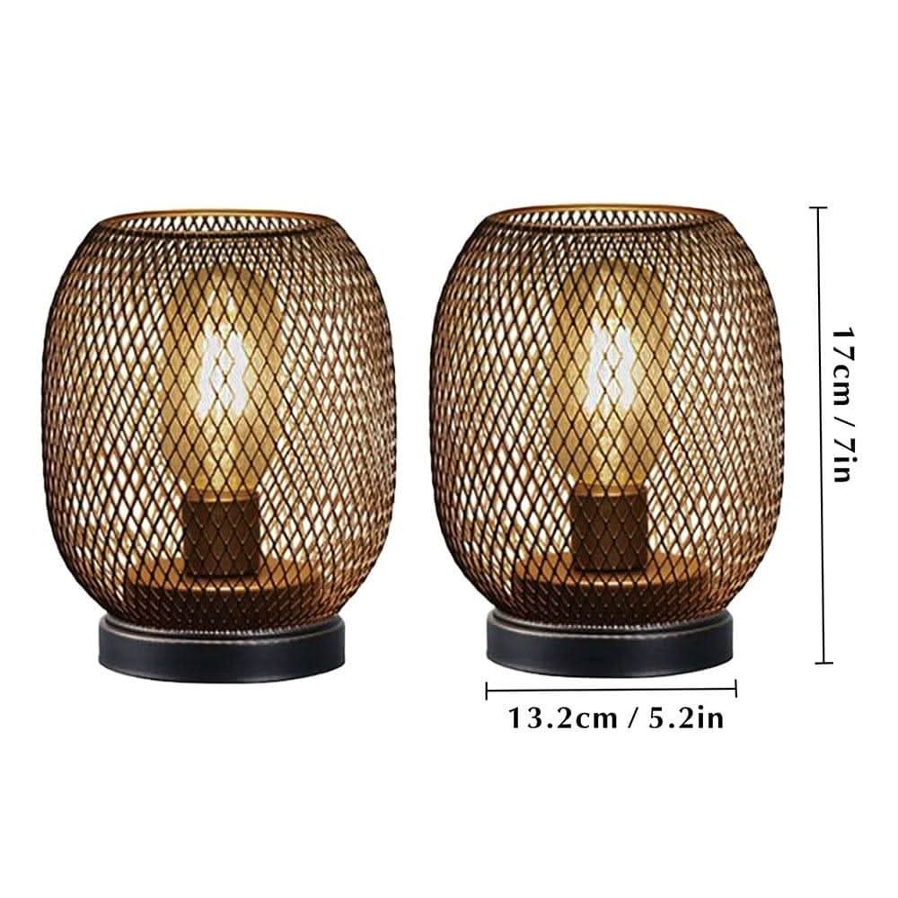 Desert Style Table Lamp