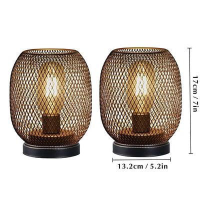 Desert Style Table Lamp