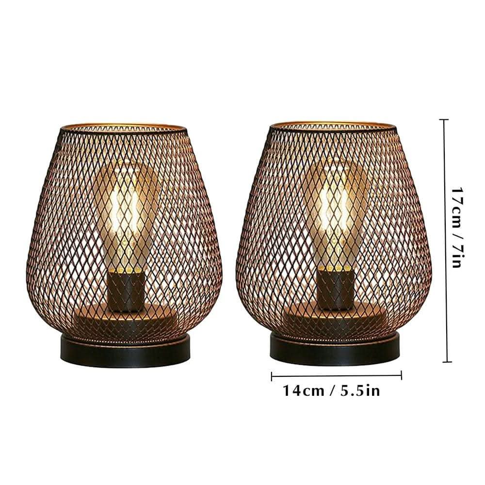 Desert Style Table Lamp