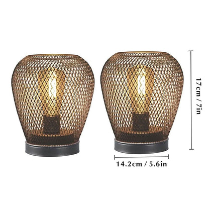 Desert Style Table Lamp