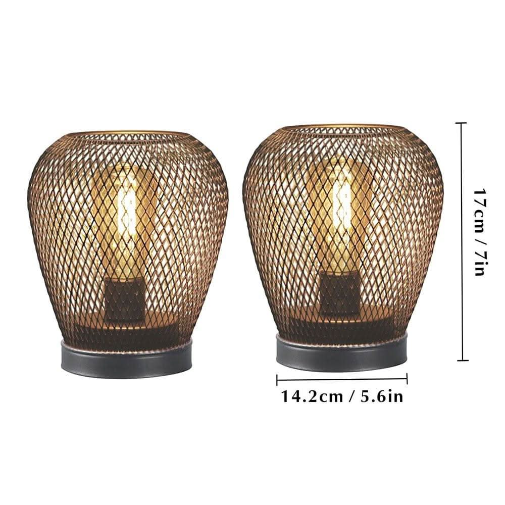 Desert Style Table Lamp