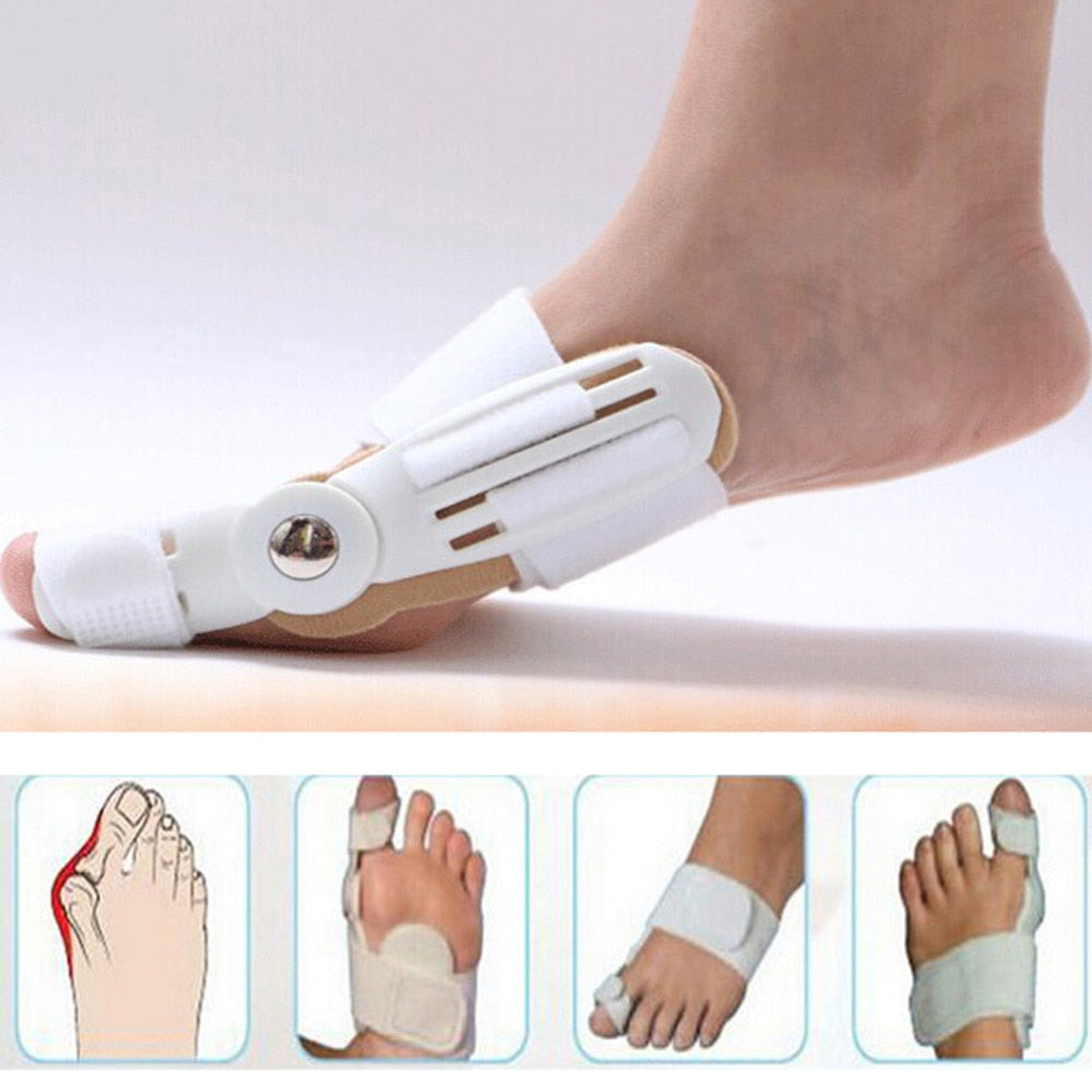 Bunion Relief Splint - Orthopedic Pain Corrector
