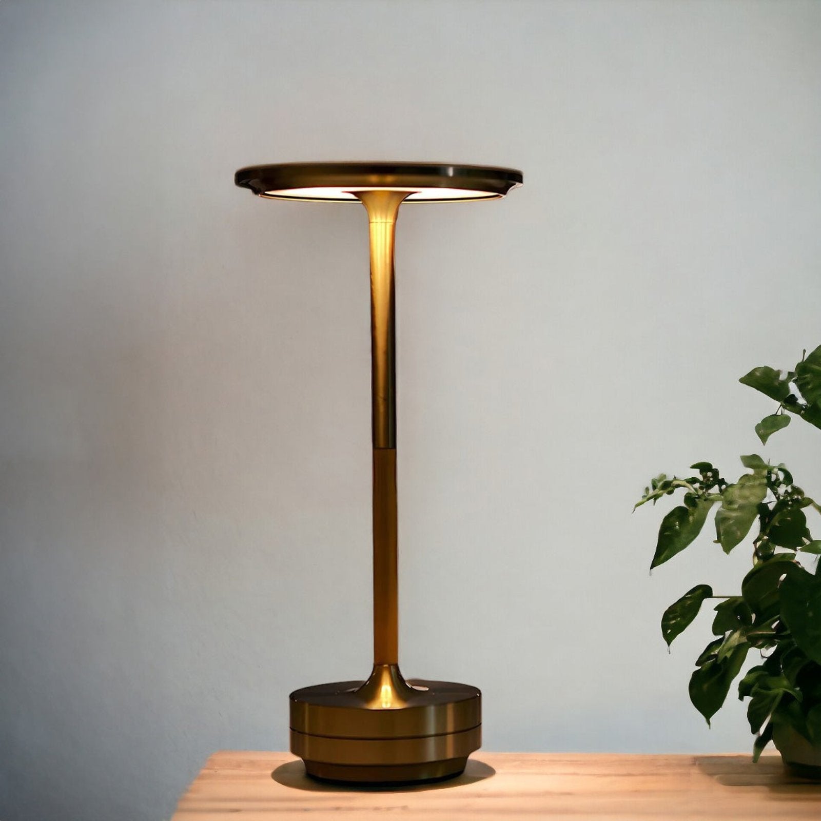 Portable Charging Dimmable LED Desk Lamp - Cofik