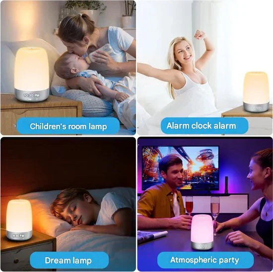 Comfortable Neck Rest Travel Pillow
