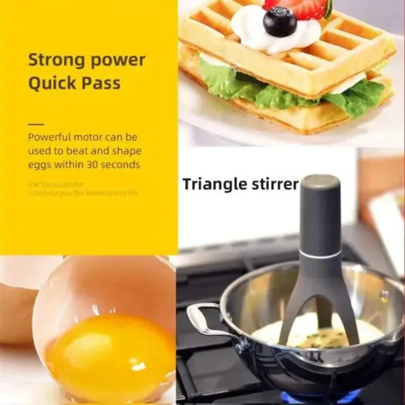 Auto Whisk Stirrer