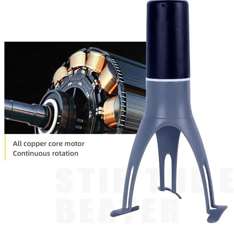 Auto Whisk Stirrer