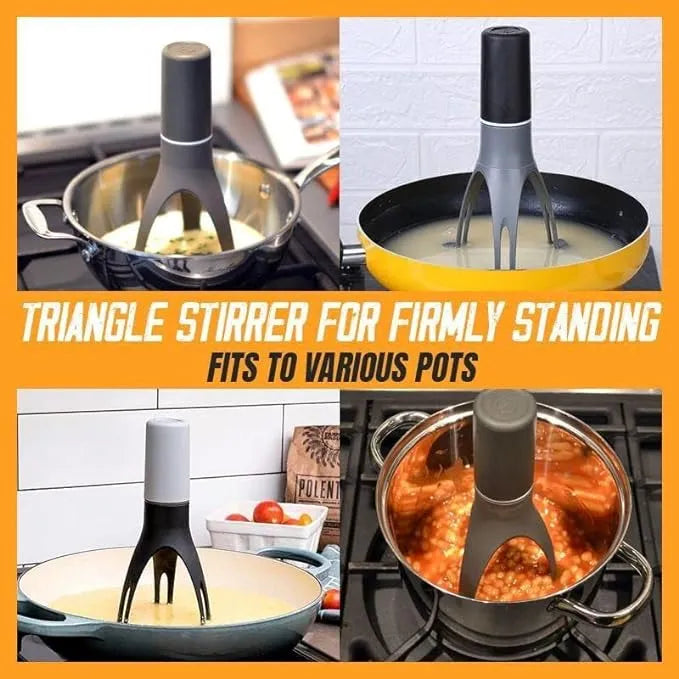 Auto Whisk Stirrer