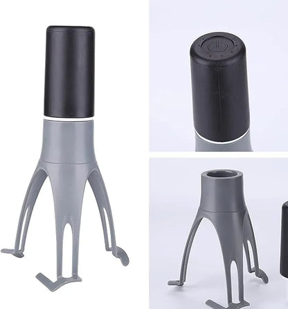Auto Whisk Stirrer