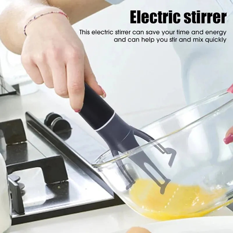 Auto Whisk Stirrer