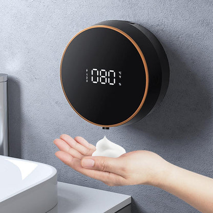 Compact Hand Soap Holder - Cofik