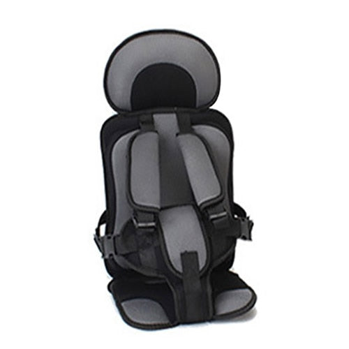Secure Child Car Seat - SafeRider Pro