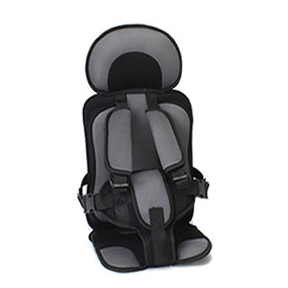 Secure Child Car Seat - SafeRider Pro