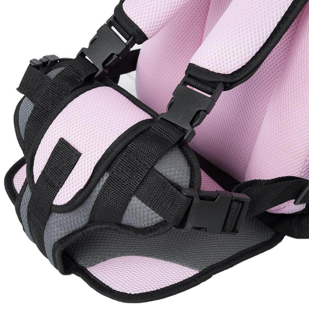 Secure Child Car Seat - SafeRider Pro
