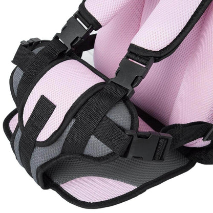 Secure Child Car Seat - SafeRider Pro