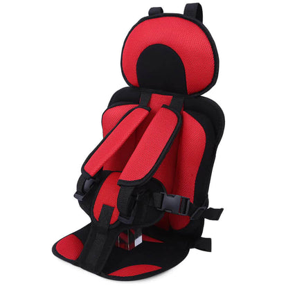 Secure Child Car Seat - SafeRider Pro