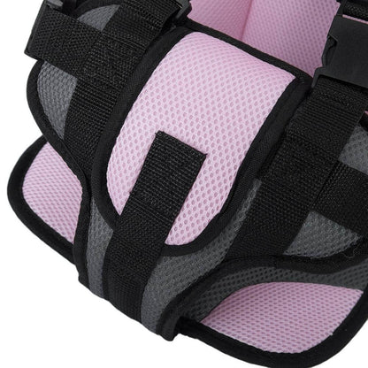 Secure Child Car Seat - SafeRider Pro