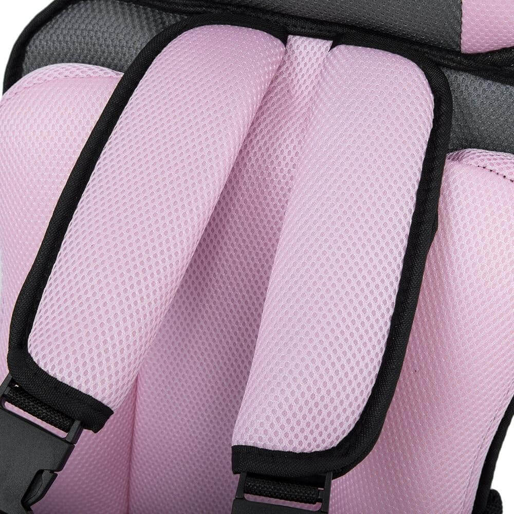 Secure Child Car Seat - SafeRider Pro
