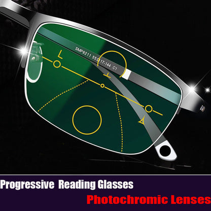 Prescription Blue Blocker Computer Glasses - Cofik