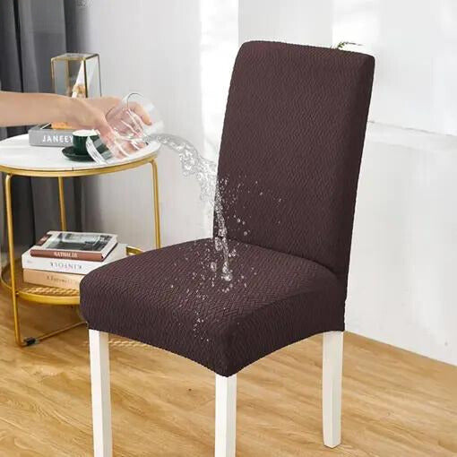 Fitted Sofa Slipcover