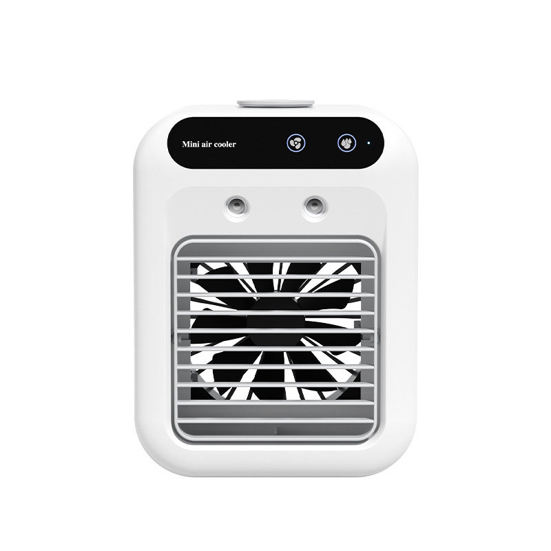 Compact Personal Cooling Fan Noxord