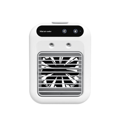 Compact Personal Cooling Fan Noxord