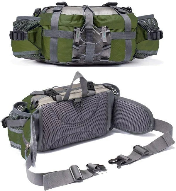 Lightweight Hiking Hip Pack