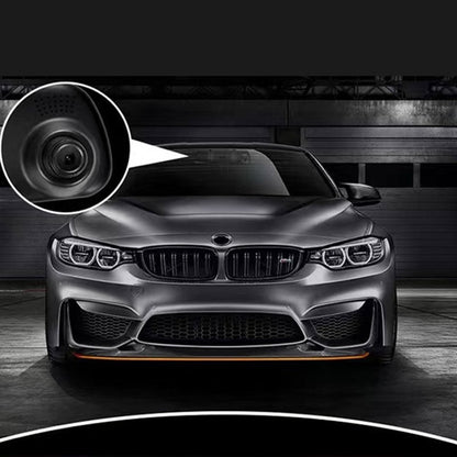 Dual Lens Car Camera with Night Vision and HD Recording