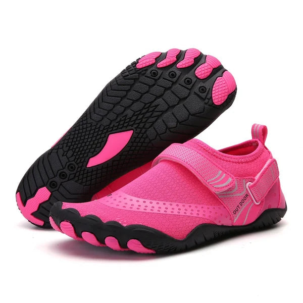 Comfortable Arch Support Water Shoes