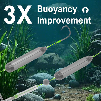 Stable 3 Hook Bottom Fishing Rig