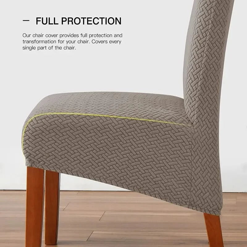 Premium Soft Furniture Chair Protector - Cofik