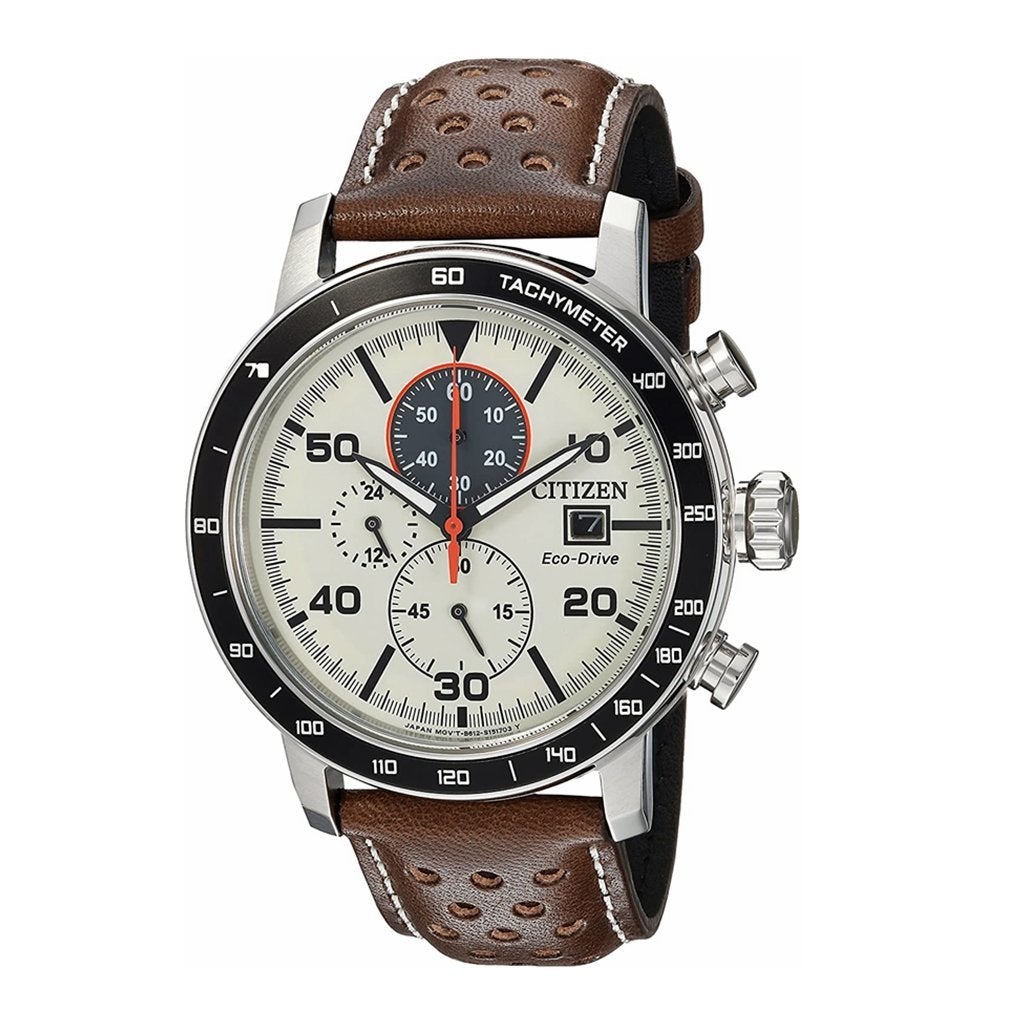 Versatile 6-Pin Sports Watch - Cofik