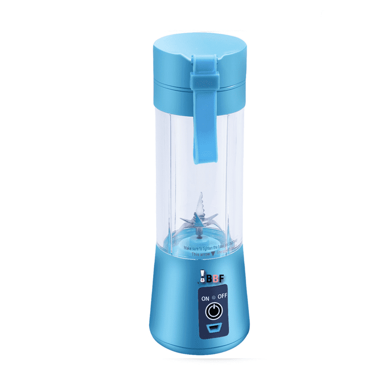 Compact Personal Mini Blender