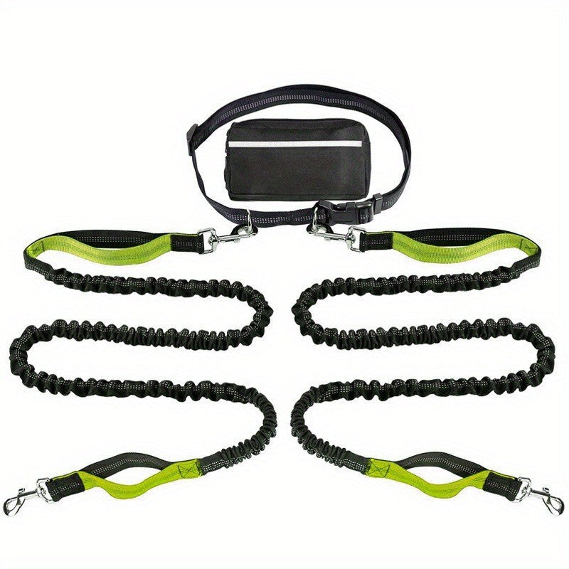 Easy Walk Hands-Free Dog Leash