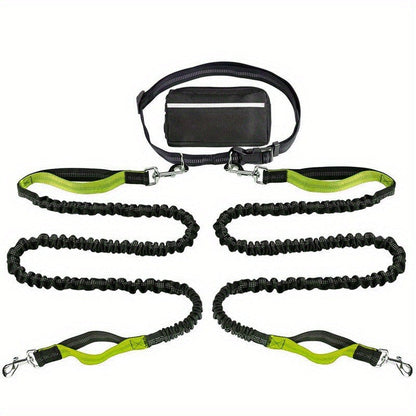 Easy Walk Hands-Free Dog Leash