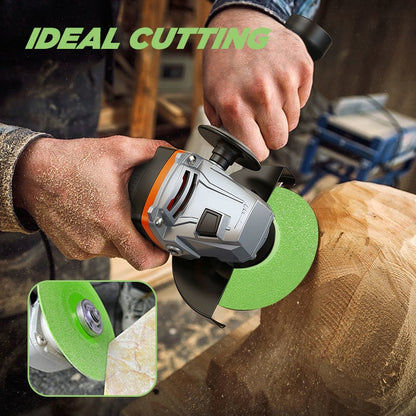Premium Stone Grinding Disc