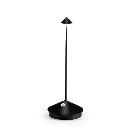 Slim Modern Dimmable Desk Lamp
