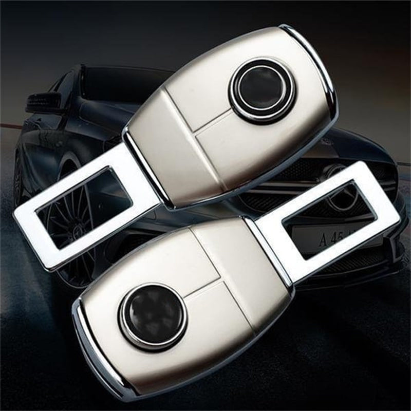 Premium Car Seat Belt Extender for Luxury Vehicles - Cofik