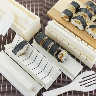 Easy Sushi Maker Kit