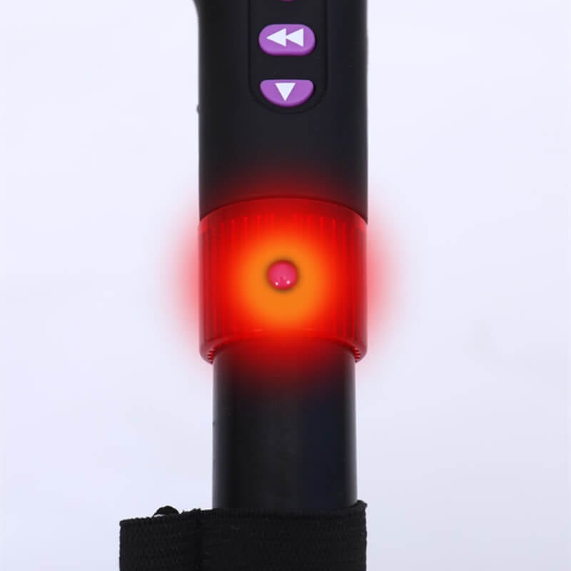 Senior Safety Cane with Fall Alert System