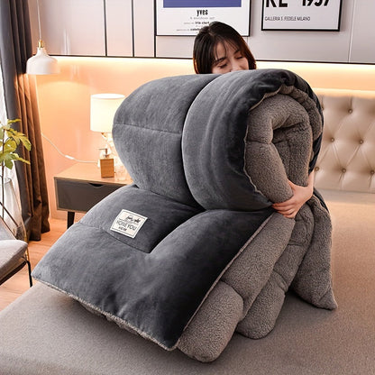 Soft Plush Fleece Blanket Ultimate Cozy Throw - Cofik
