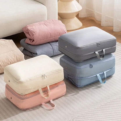 Compact and Sturdy Storage Box