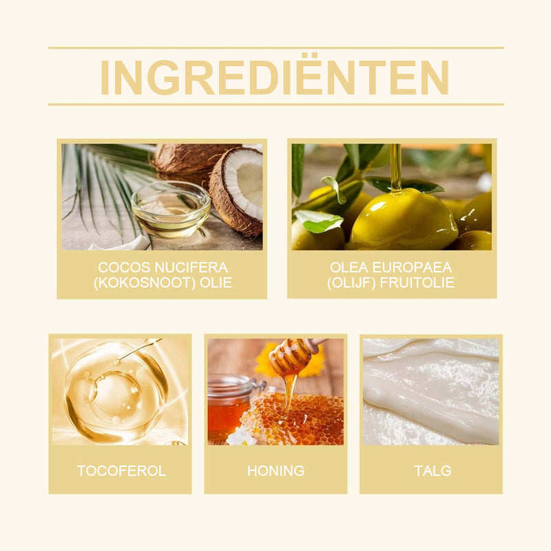 Natural Soothing Skin Repair Balm